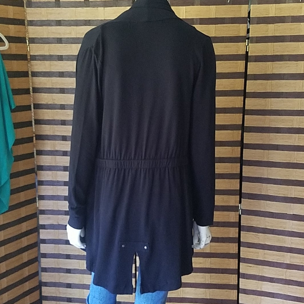 Kensie jacket - Picture 3 of 10